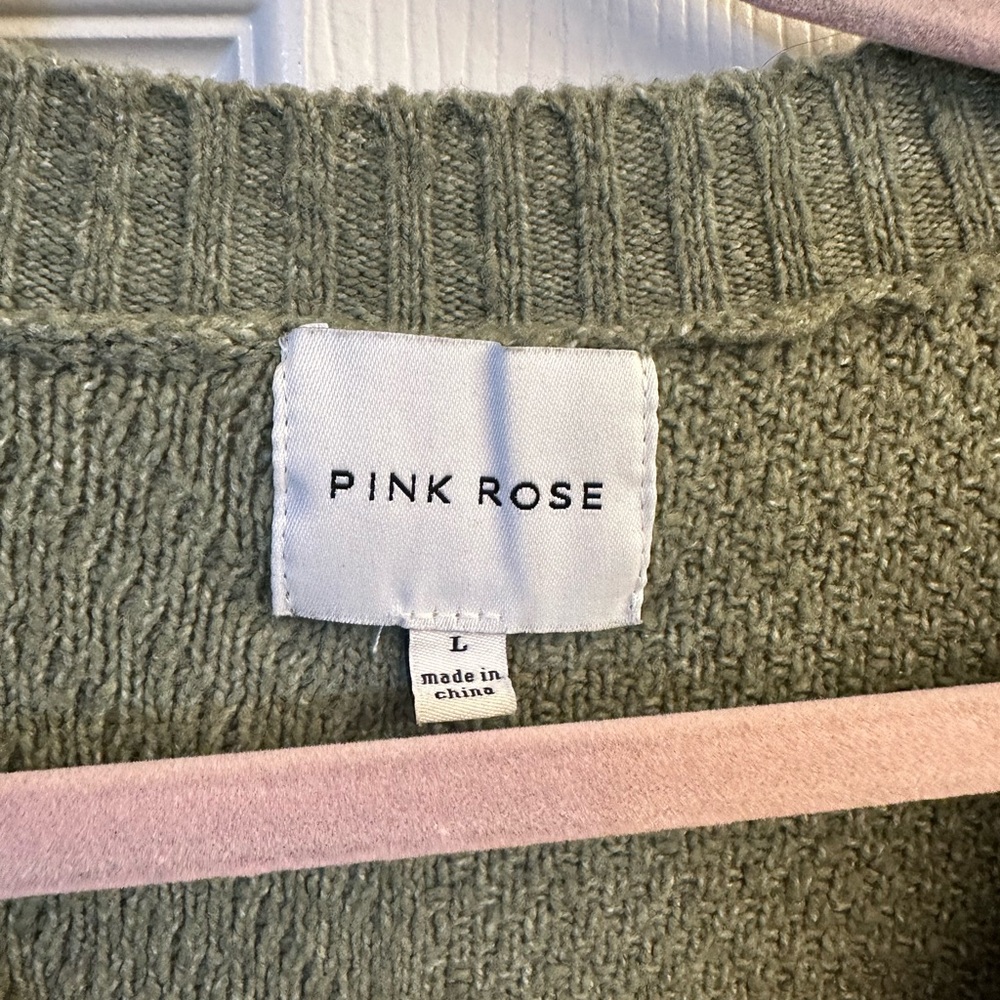 Sweater - Picture 2 of 2